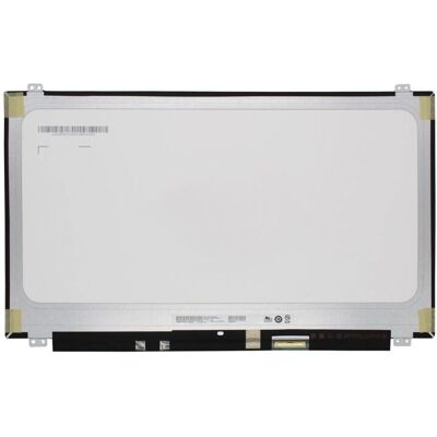 Pantalla Genérica para Portátil 15.6" LED B156XTN07.0 - Pantalla para Laptop Pantalla Genérica para Portátil 15.6" LED B156XTN07.0 - Pantalla para Laptop
