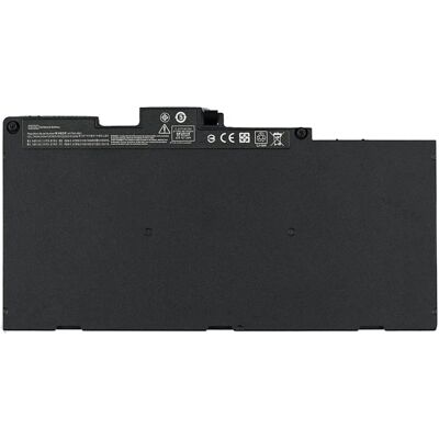 Batería Genérica HP Elitebook - 11.4V 4000mAh Repuesto para Modelos G4 G3 Batería Genérica HP Elitebook - 11.4V 4000mAh Repuesto para Modelos G4 G3