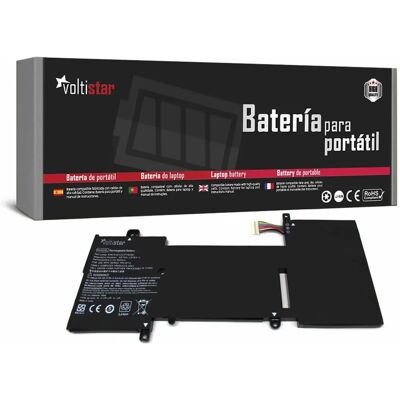 VOLTISTAR Batería HP X360 310 G2 - Repuesto para Portátil VOLTISTAR Batería HP X360 310 G2 - Repuesto para Portátil