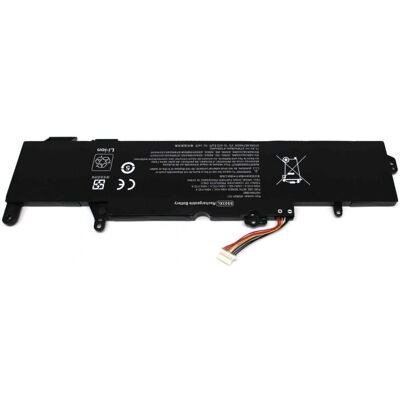 Batterie VOLTISTAR pour HP Elitebook 735/745 G5 G6 - 11,4V 4100mAh - Publicité Batterie VOLTISTAR pour HP Elitebook 735/745 G5 G6 - 11,4V 4100mAh - Publicité