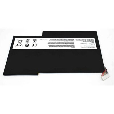 Generico Batería para Portátil MSI Gs63 Gs63vr Gs73 Gs73vr - Batería de Portátil Generico Batería para Portátil MSI Gs63 Gs63vr Gs73 Gs73vr - Batería de Portátil