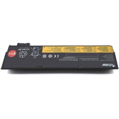 VOLTISTAR Lenovo ThinkPad T470 T480 T570 T580 Akku VOLTISTAR Lenovo ThinkPad T470 T480 T570 T580 Akku