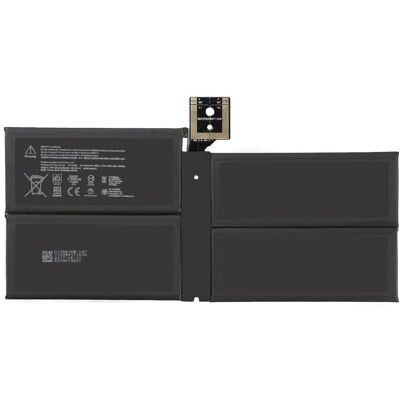 Batterie Microsoft Surface - Remplacement Pro 5/6 - Haute Qualité - Publicité Batterie Microsoft Surface - Remplacement Pro 5/6 - Haute Qualité - Publicité