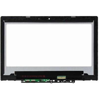 Lenovo 11,6" Touchscreen Laptop-Display - Modell 81QC Lenovo 11,6" Touchscreen Laptop-Display - Modell 81QC