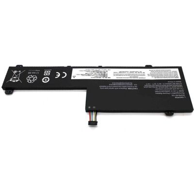 Voltistar Batteria Lenovo Flex L19M3PD6 - Batteria per Portatile Voltistar Batteria Lenovo Flex L19M3PD6 - Batteria per Portatile