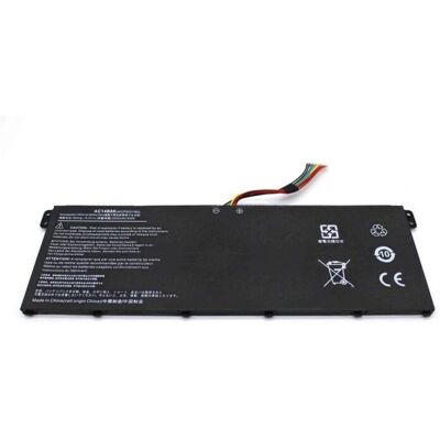 Voltistar Batería Acer AC14B3K 15.2V Portátil Voltistar Batería Acer AC14B3K 15.2V Portátil