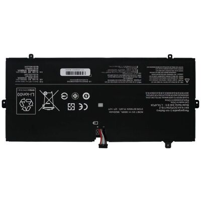 Voltistar Batteria per Portatile Asus - C41N2010 - Batteria per Asus G17 G15 A17 A15 Voltistar Batteria per Portatile Asus - C41N2010 - Batteria per Asus G17 G15 A17 A15