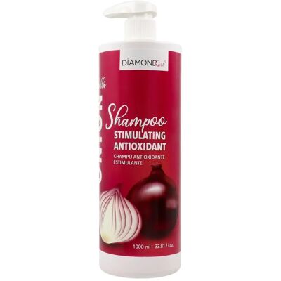 Champú antioxidante Diamond Girl 1L Champú antioxidante Diamond Girl 1L
