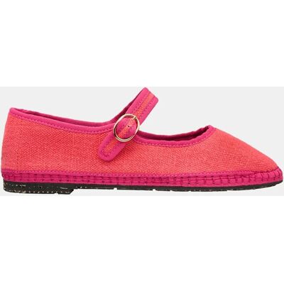Zapatos de mujer Flabelus Lago Tecido - Zapatos Zapatos de mujer Flabelus Lago Tecido - Zapatos