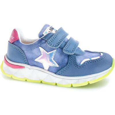 Jeans Blu Pablosky - Stile Casuale Jeans Blu Pablosky - Stile Casuale