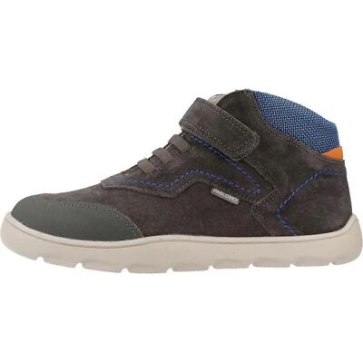 Παιδικά Παπούτσια Pablosky - 514956p - Γκρι - Sneakers Παιδικά Παπούτσια Pablosky - 514956p - Γκρι - Sneakers