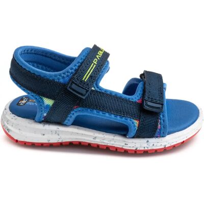 PABLOSKY - 981620 - Navy royal - 34 - Sandalias PABLOSKY - 981620 - Navy royal - 34 - Sandalias