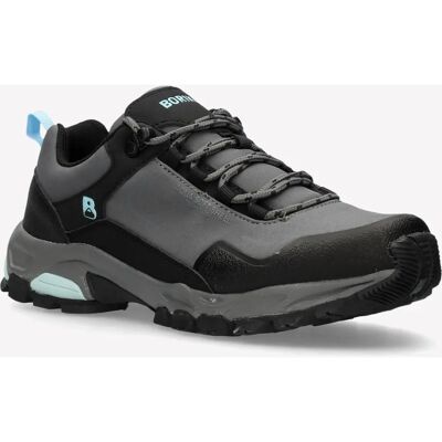 Boriken - Barey 3 - Antracite - 39 - Shoes Boriken - Barey 3 - Antracite - 39 - Shoes