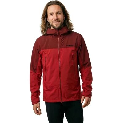 Giacca Softshell Impermeabile Trango Lunkho - Giacca Giacca Softshell Impermeabile Trango Lunkho - Giacca
