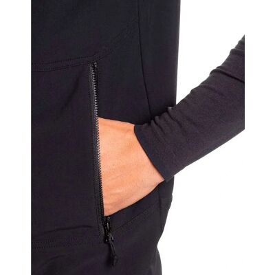 Trango Vadret - Gilet outdoor da uomo - Nero Trango Vadret - Gilet outdoor da uomo - Nero