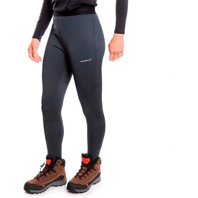 Trangoworld Siscar Dunkelgraue Hose - Pants Trangoworld Siscar Dunkelgraue Hose - Pants