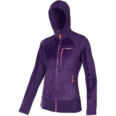 Trangoworld - TRX2 LOFT WM PRO VD - Violet - Veste Trangoworld - TRX2 LOFT WM PRO VD - Violet - Veste