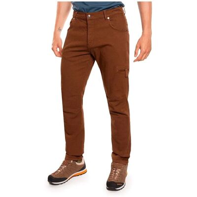 Trangoworld - Latok VN - Marrone - XS - Pantaloni Trangoworld - Latok VN - Marrone - XS - Pantaloni