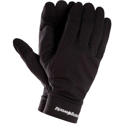 Gants Trango Hida VD - Légers pour l'hiver avec écran tactile - Publicité Gants Trango Hida VD - Légers pour l'hiver avec écran tactile - Publicité
