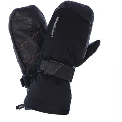 Trango Adult Ski Mittens - Ski Accessories Trango Adult Ski Mittens - Ski Accessories