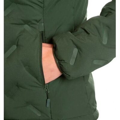 Giaccone Trangoworld Hogen Verde - Abbigliamento Invernale Outdoor Giaccone Trangoworld Hogen Verde - Abbigliamento Invernale Outdoor