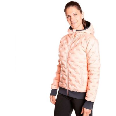 Trango Alinda VD Pink - Jacket Trango Alinda VD Pink - Jacket