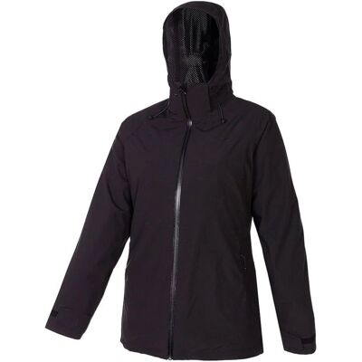 Giacche isolata impermeabile donna Trangoworld Bruket - Giacca Giacche isolata impermeabile donna Trangoworld Bruket - Giacca