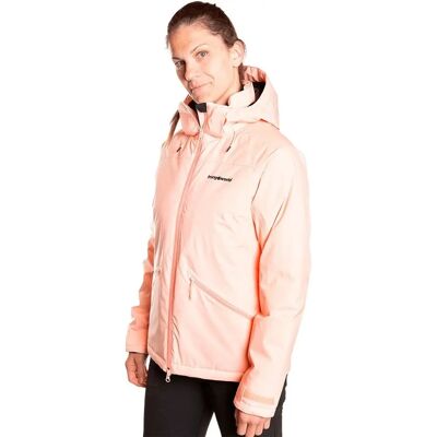 Giacca Donna Trangoworld Bodo Termic VD - Impermeabile, Isolata Giacca Donna Trangoworld Bodo Termic VD - Impermeabile, Isolata