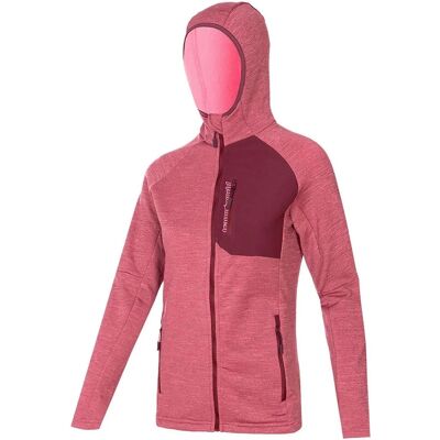 Giacca in pile Wells per Donna - Multiuso outdoor Giacca in pile Wells per Donna - Multiuso outdoor