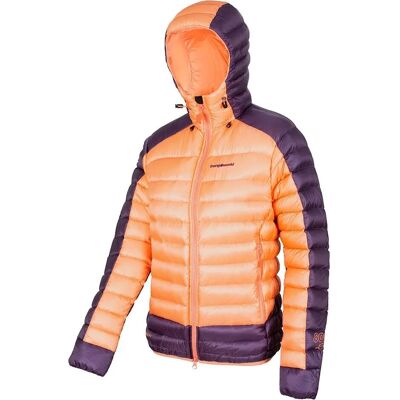 Giacca isolante Trangoworld Rosa TRX2 800 WM Pro - Giacca Giacca isolante Trangoworld Rosa TRX2 800 WM Pro - Giacca