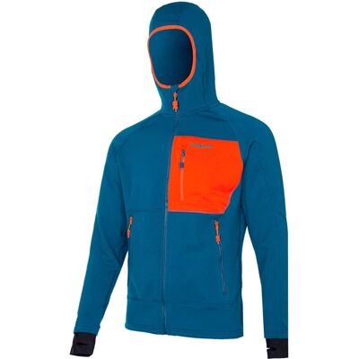 Trango Trx2 Stretch Pro Azul - Chaqueta Trango Trx2 Stretch Pro Azul - Chaqueta