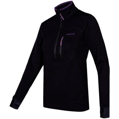 Trango Trx2 Stretch WM Pro Pullover - Suéter Trango Trx2 Stretch WM Pro Pullover - Suéter