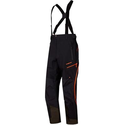 Pantalón Trangoworld TRX2 Shell Pro - Actividades de montaña invernales Pantalón Trangoworld TRX2 Shell Pro - Actividades de montaña invernales