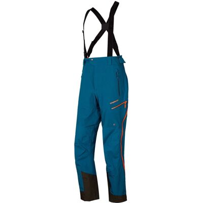 Trangoworld TRX2 Shell Pro Blu - Pantaloni Trangoworld TRX2 Shell Pro Blu - Pantaloni
