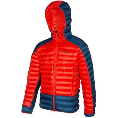 Chaqueta Naranja Trango Trx2 800 Pro - Chaqueta Chaqueta Naranja Trango Trx2 800 Pro - Chaqueta