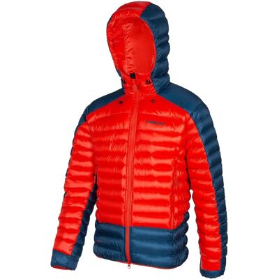 Trango Orange TRX2 800 Pro Jacket - Outdoor Trango Orange TRX2 800 Pro Jacket - Outdoor
