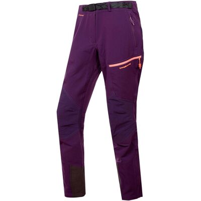 Pantalon femme Trango TRX Dura Pro - Imperméable - Publicité Pantalon femme Trango TRX Dura Pro - Imperméable - Publicité