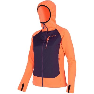 Giacca Trango Trx2 Hybrid Lt Donna - Montagna Invernale Giacca Trango Trx2 Hybrid Lt Donna - Montagna Invernale