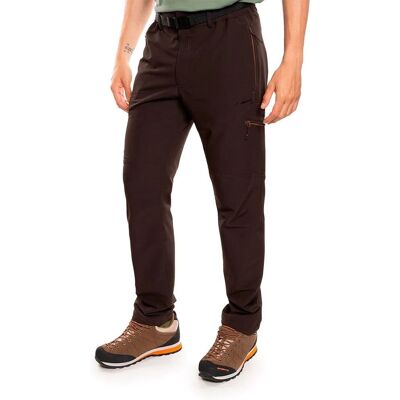 Pantaloni Trango Bossons KB - Marrone - Outdoor & Arrampicata Pantaloni Trango Bossons KB - Marrone - Outdoor & Arrampicata