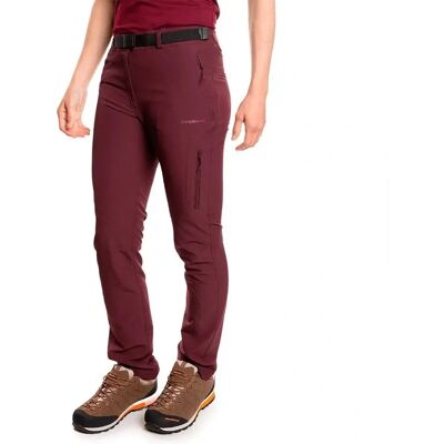Trango Esprea KB Granate Pants - Pants Trango Esprea KB Granate Pants - Pants