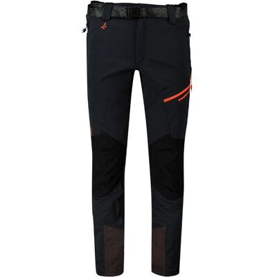 Pantalon technique montagne Trango TRX2 Nyl Pro - Publicité Pantalon technique montagne Trango TRX2 Nyl Pro - Publicité
