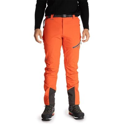 Pantalon Trango Orange TRX2 Dura Extreme Pro - Montagne - Publicité Pantalon Trango Orange TRX2 Dura Extreme Pro - Montagne - Publicité