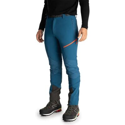 Pantalon TRX2 Dura Extreme Pro de Trango - Montagne - Publicité Pantalon TRX2 Dura Extreme Pro de Trango - Montagne - Publicité