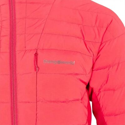 Giacca Uomo Trangoworld Beraldi Kb - Abbigliamento tecnico impermeabile Giacca Uomo Trangoworld Beraldi Kb - Abbigliamento tecnico impermeabile