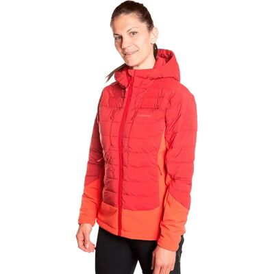 Giacca impermeabile Trangoworld Abeille KB - Leggera, Traspirante, Snella - Giacca Giacca impermeabile Trangoworld Abeille KB - Leggera, Traspirante, Snella - Giacca