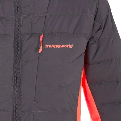 Giacca Donna Trangoworld Abeille KB Impermeabile - Giacca Giacca Donna Trangoworld Abeille KB Impermeabile - Giacca