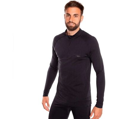 Trango Pullover - Fodera in pile per uomo Trango Pullover - Fodera in pile per uomo