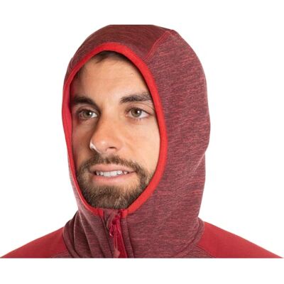 Trangoworld Rondas VD Red Jacket - Mens Waterproof Jacket Trangoworld Rondas VD Red Jacket - Mens Waterproof Jacket