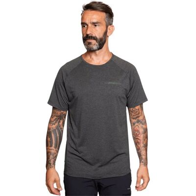 Maglietta da montagna Trango a maniche corte - T-shirt uomo manica corta Maglietta da montagna Trango a maniche corte - T-shirt uomo manica corta