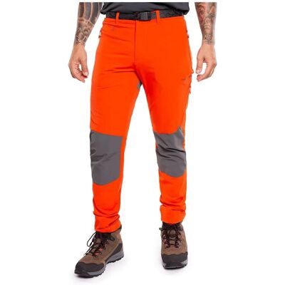 Pantaloni da Escursionismo Kasu Uomo - Abbigliamento Sportivo Pantaloni da Escursionismo Kasu Uomo - Abbigliamento Sportivo